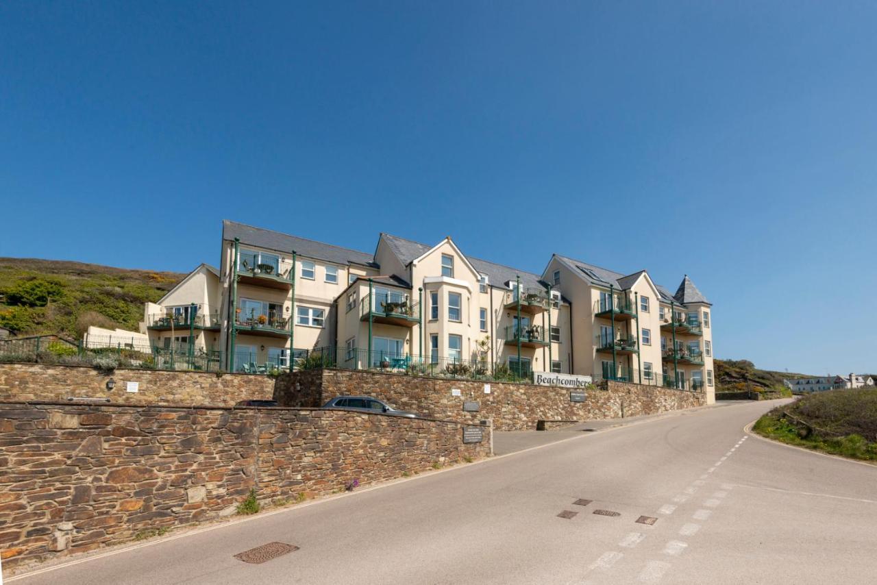 Beachcombers Appartement