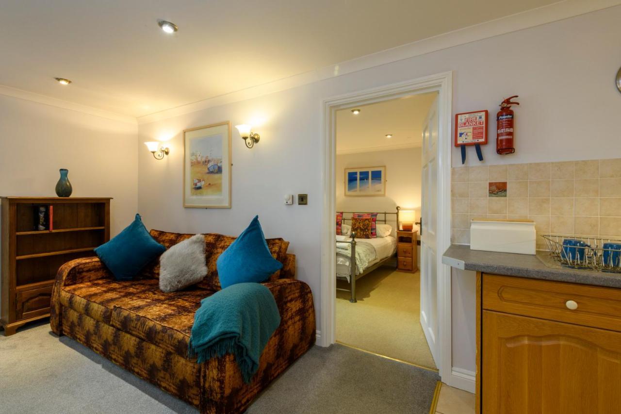 Appartement Beachcombers *