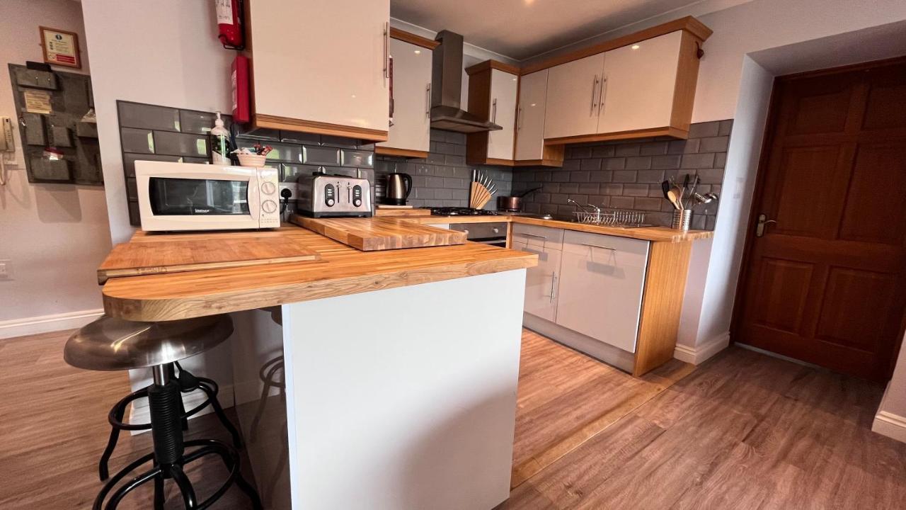 Beachcombers Appartement