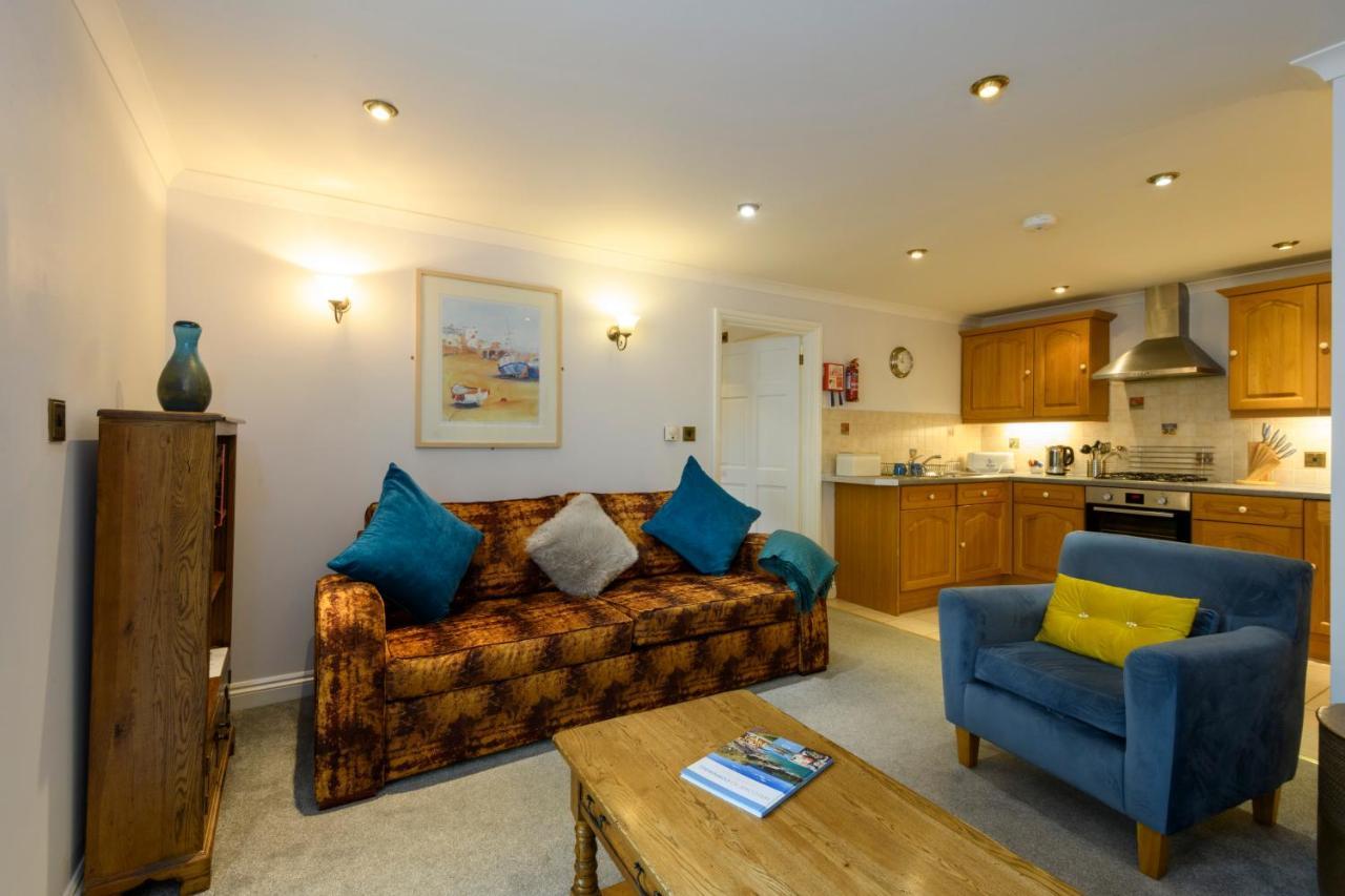 Beachcombers Appartement *