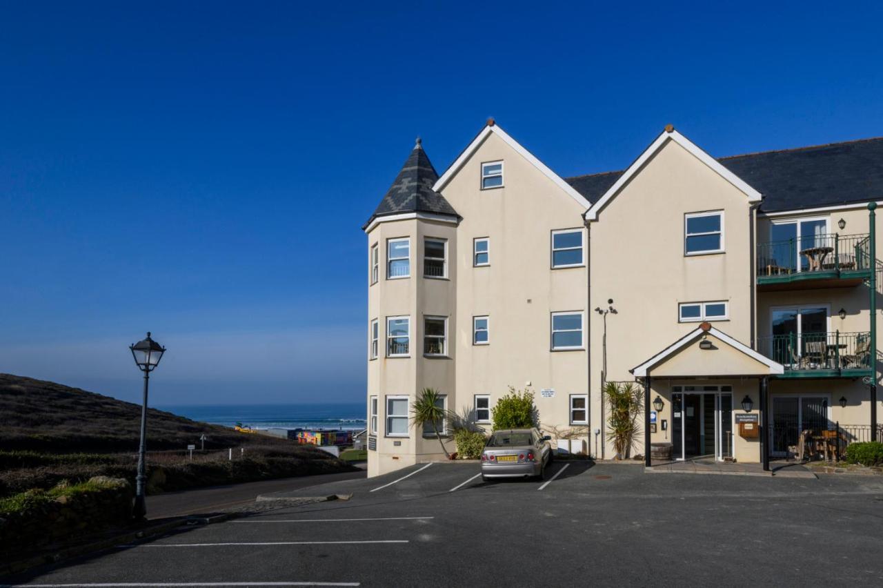 Beachcombers Appartement New Quay