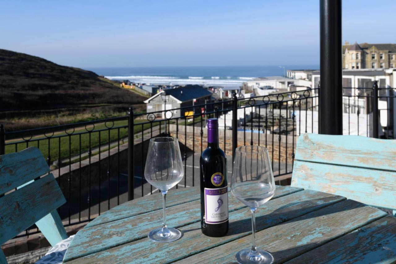 Beachcombers New Quay