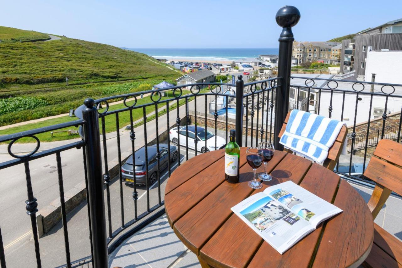 Beachcombers Appartement New Quay