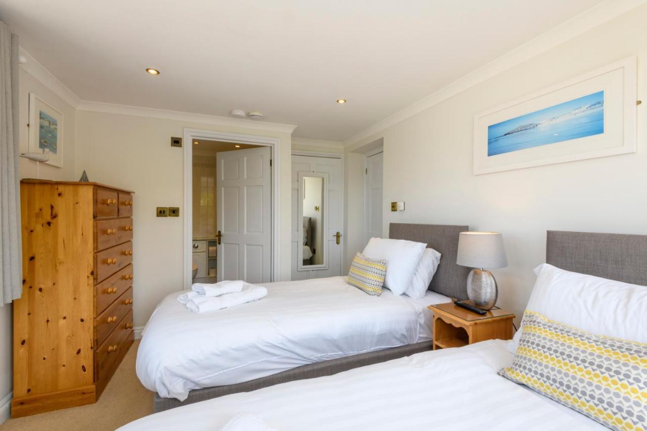 Beachcombers New Quay