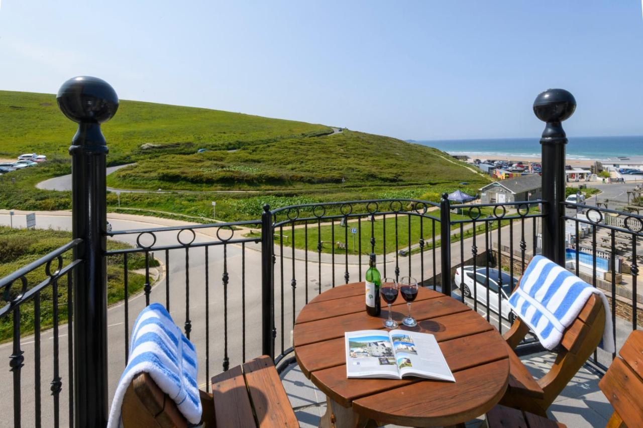 Beachcombers Appartement