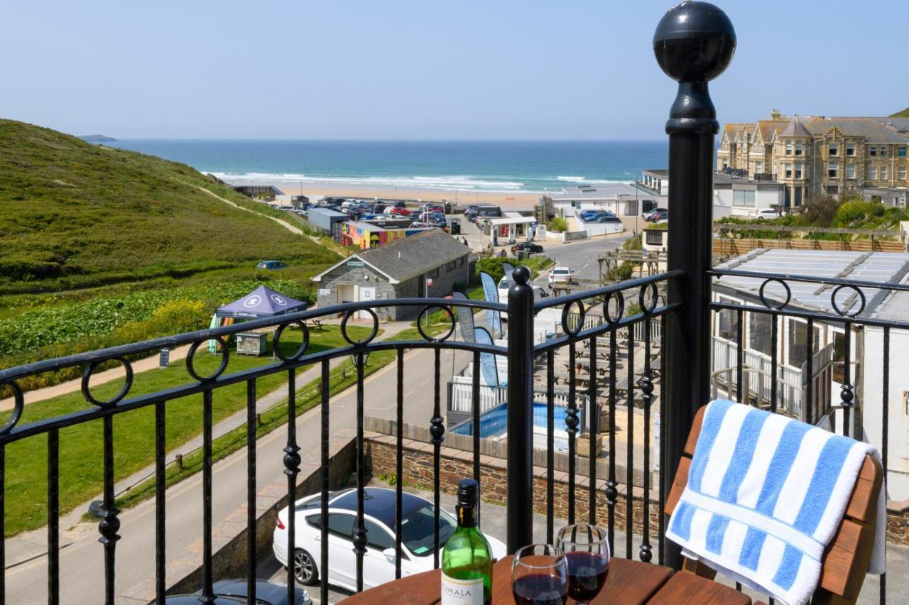 Beachcombers Appartement New Quay