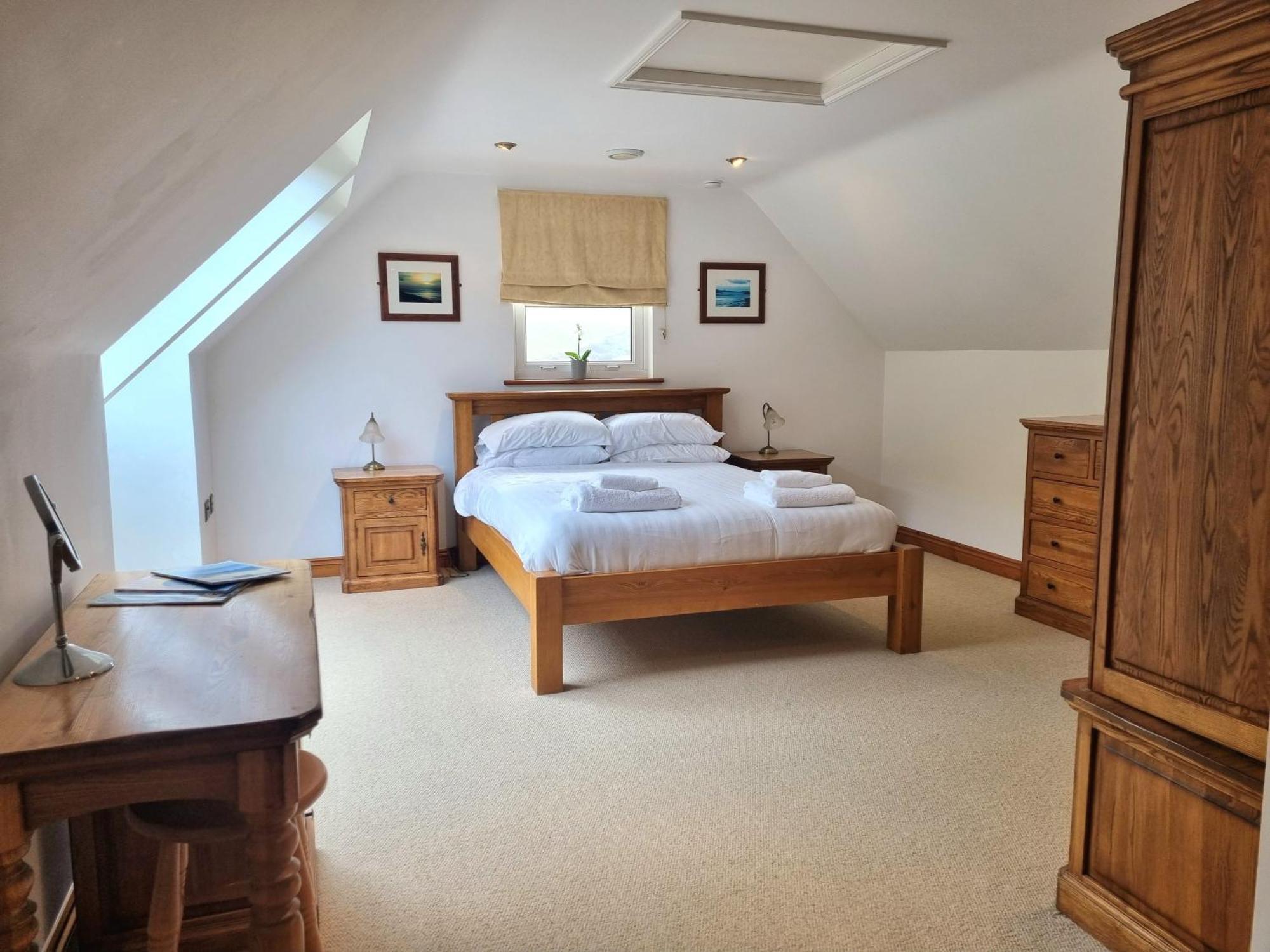 Appartement Beachcombers