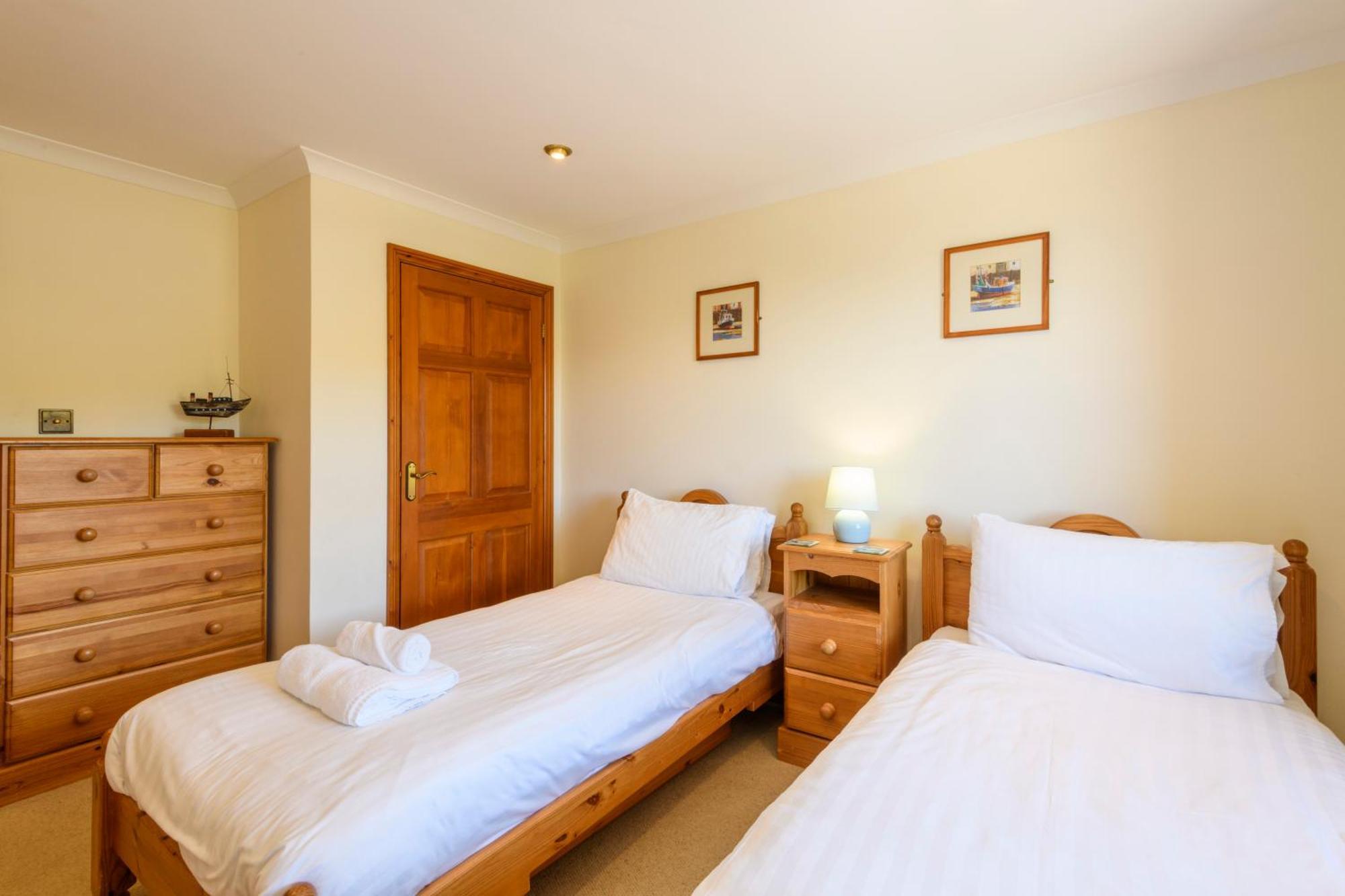 Appartement Beachcombers