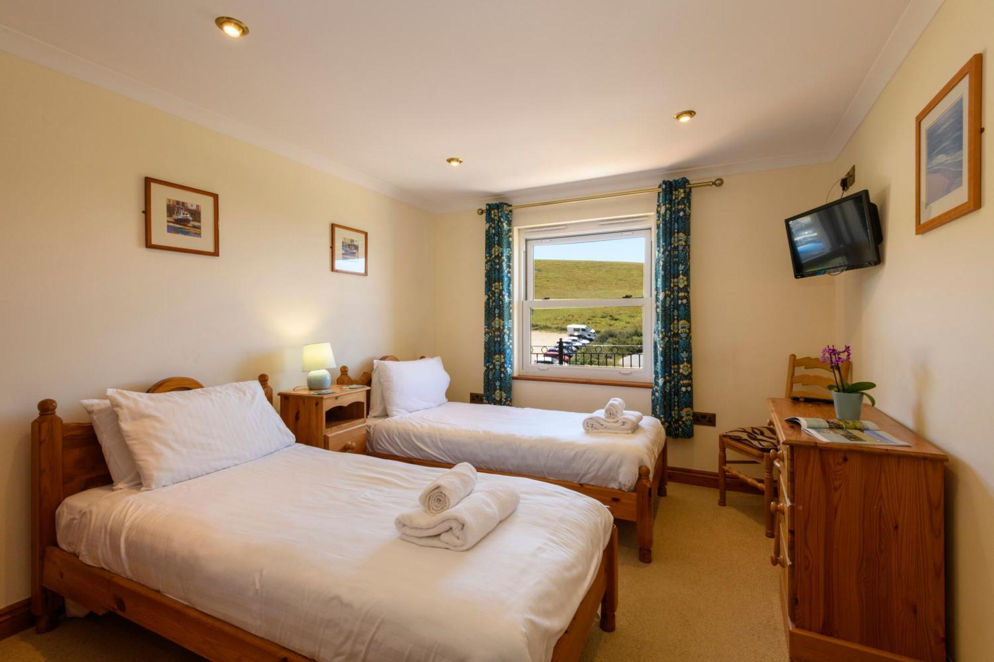 Beachcombers New Quay
