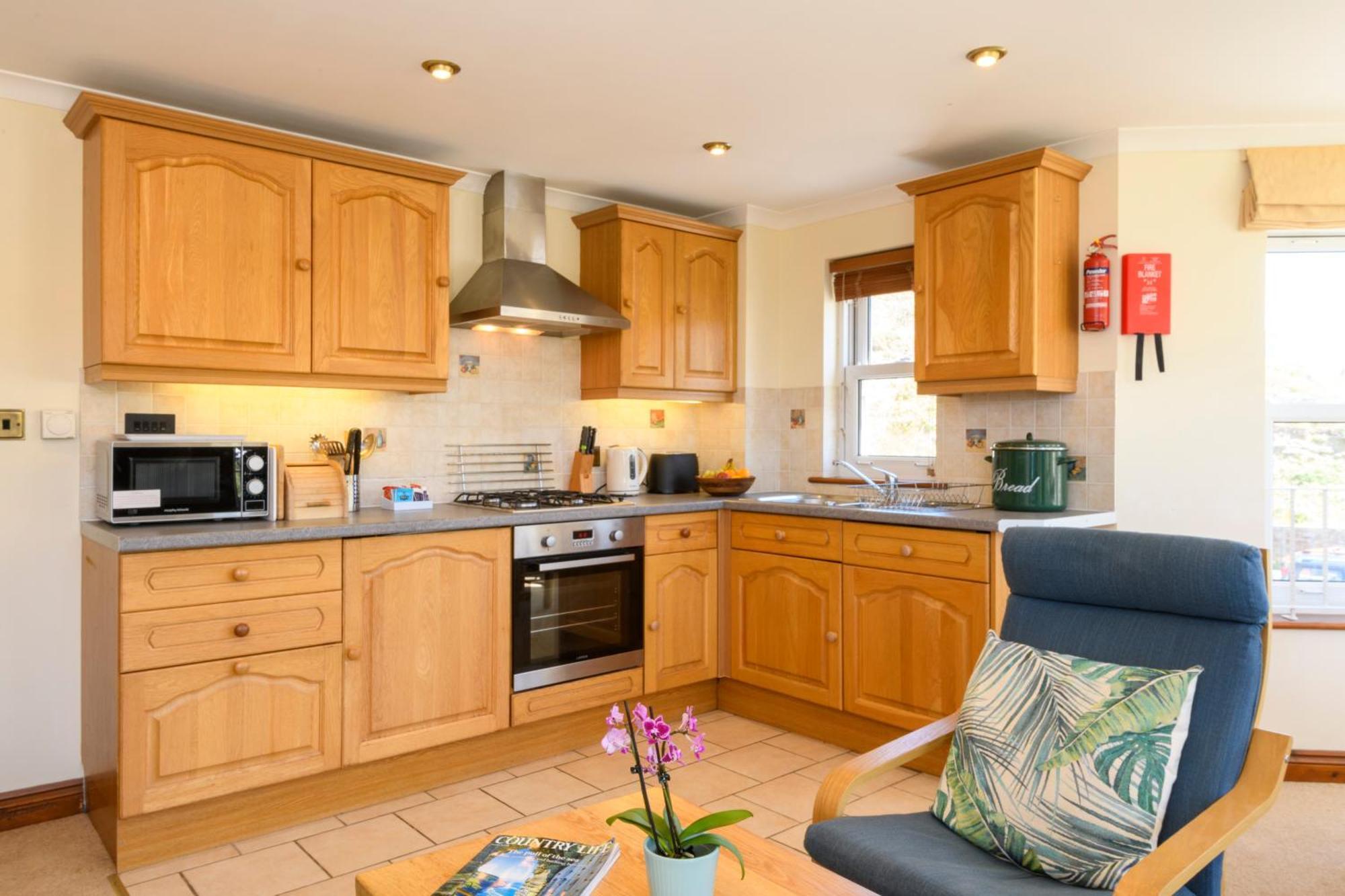 Beachcombers Appartement