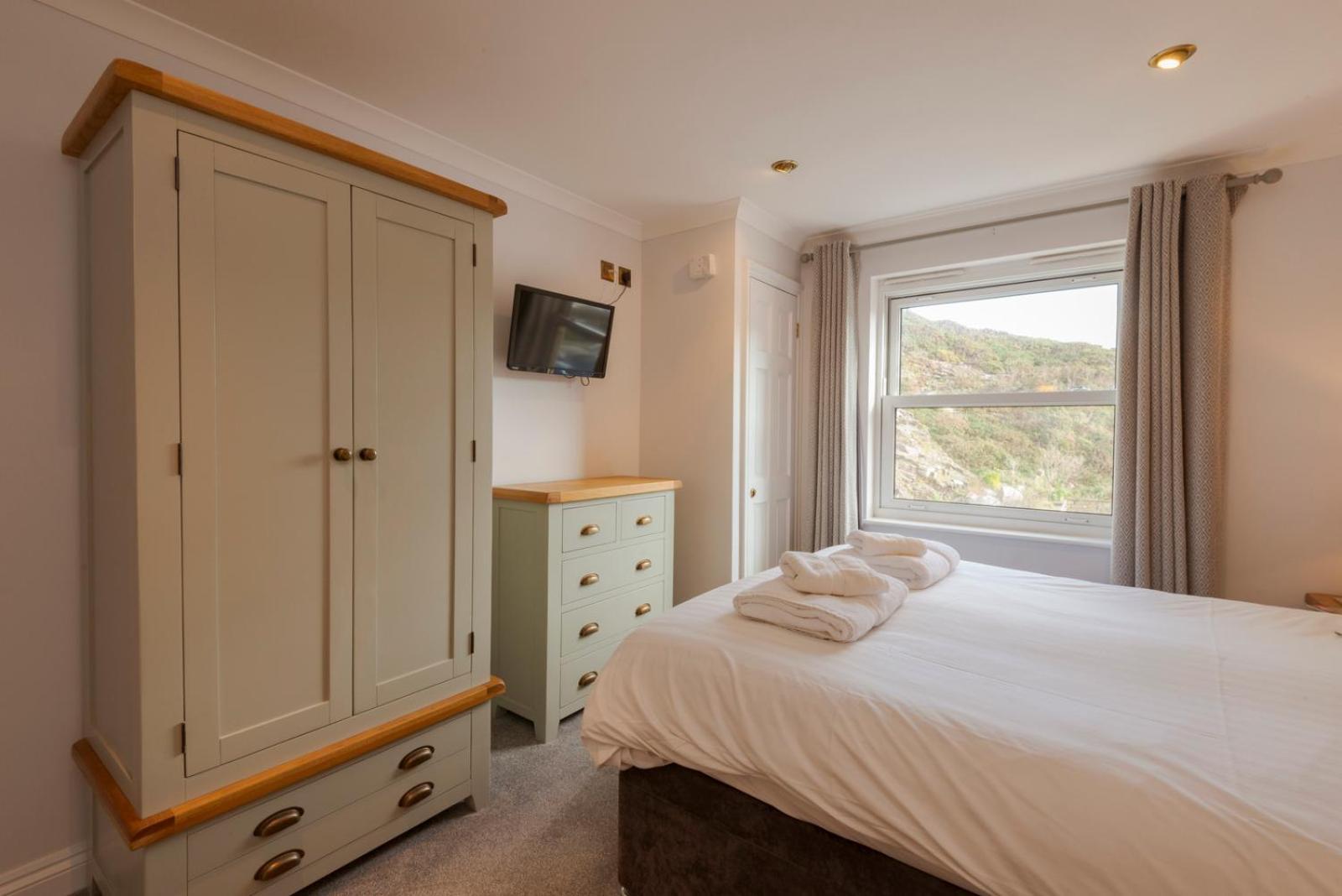 Beachcombers Appartement