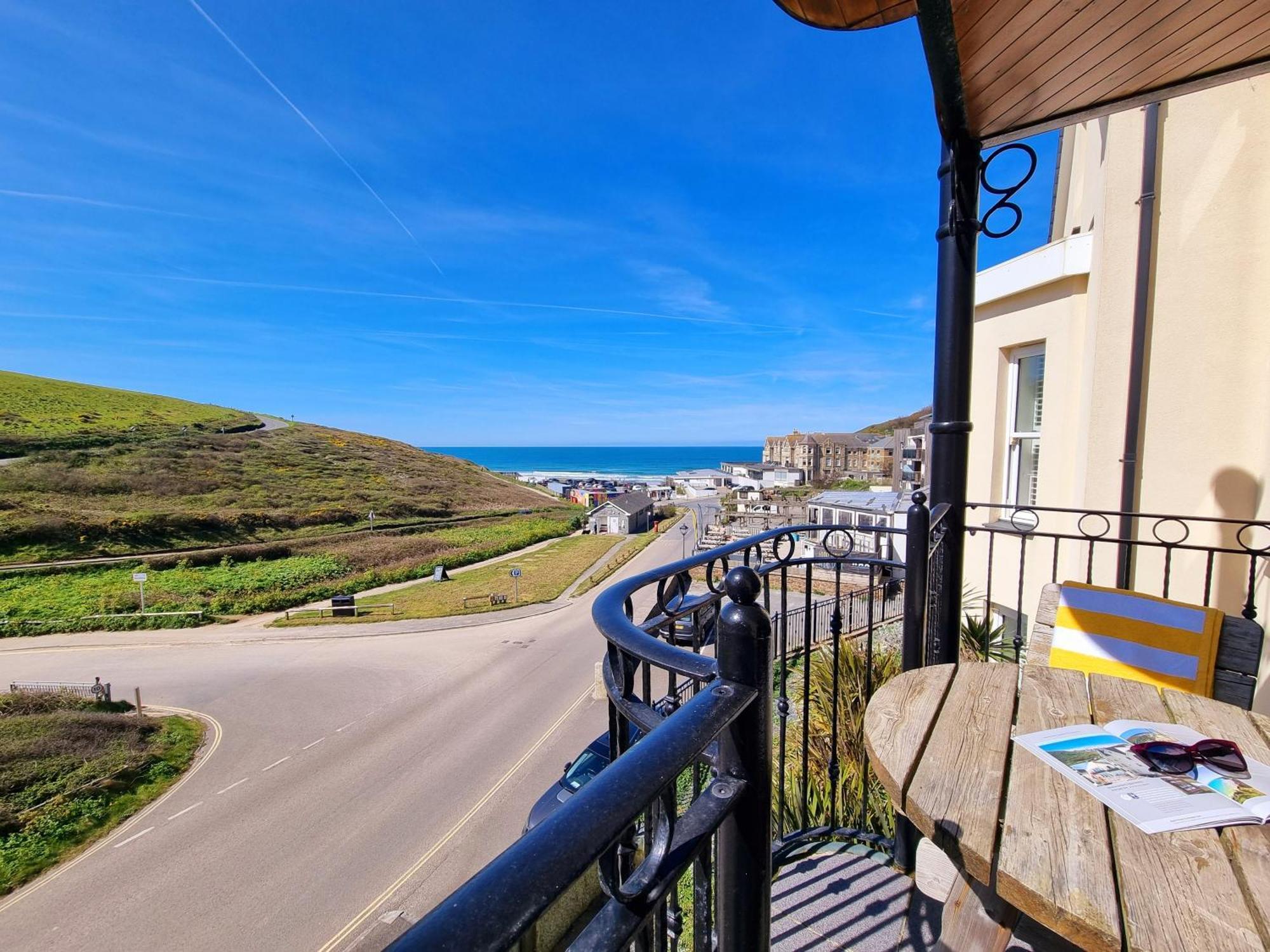 Beachcombers New Quay