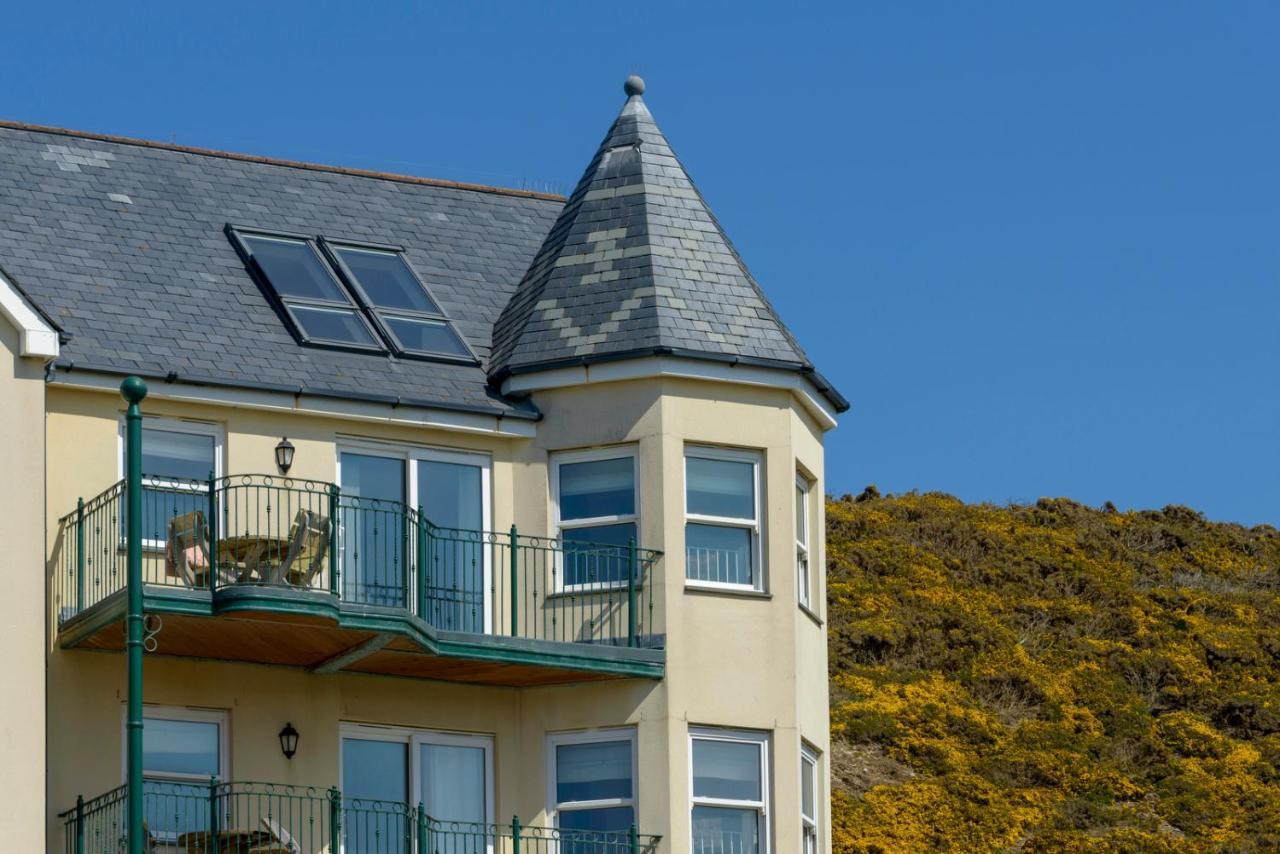 Beachcombers New Quay